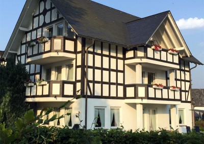 Hotel Flurschütz - mitten im Grünen
