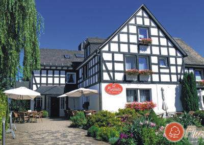 Hotel Flurschütz