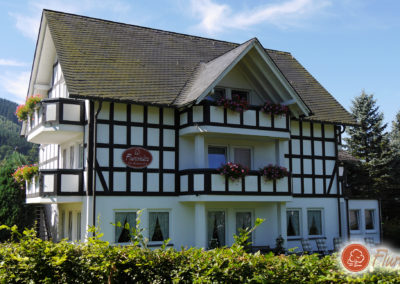 Hotel Flurschütz