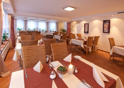 Restaurant Flurschütz